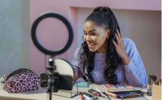 Gen Z's success in business is closely tied to the power of branding.