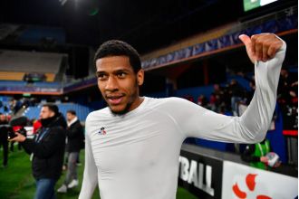 Man Utd transfer target Jean-Clair Todibo has a reasonable asking price for a nice set.
