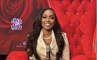A successful serial entrepreneur is running a thriving tax services business and motivating black entrepreneurs across the country.