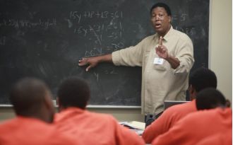 Georgia State will no longer offer educational programs in prisons due to budget cuts.