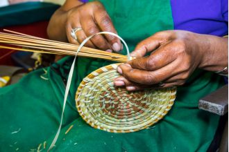 A new school in South Carolina will incorporate Gullah Geechee culture into its curriculum.