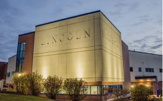 Lincoln University and Getty Images collaborate to capture and commemorate 170 years of history through photographs.