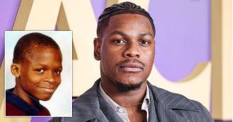 Actor John Boyega speaks out about his close friendship with Damilola Taylor and how it influenced his career aspirations.