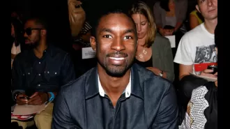 Ex-NBA player Ben Gordon enrolls in program to potentially clear charges from juice shop incident.