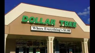 Dollar Tree is increasing its maximum price limit to $7 because of an influx of wealthy customers.