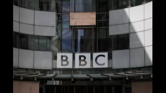 Experts predict the downfall of BBC.