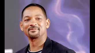 Will Smith is planning to reduce his $350 million fortune by giving back.