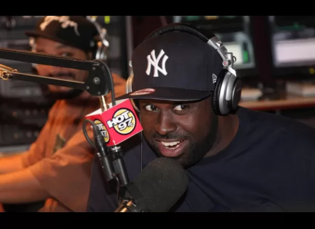Ex-Hot 97 executive sues radio station, claims discrimination for being told he was 