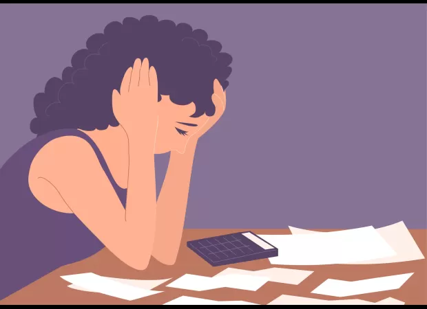 Earning £1,568 per month, I still struggle to make ends meet and have to rely on benefits which are also insufficient.