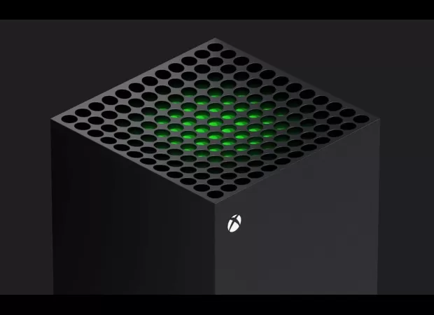 Images of a white digital-only Xbox Series X were leaked and revealed.