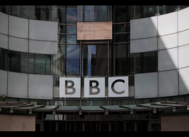 Experts predict the downfall of BBC.