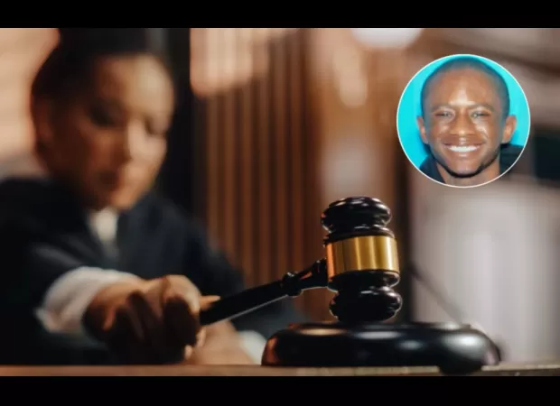 Rashad Trice admits to killing 2-year-old by strangling.