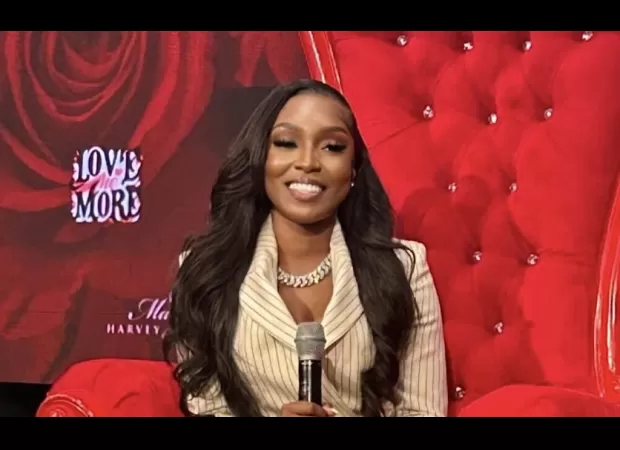 A successful serial entrepreneur is running a thriving tax services business and motivating black entrepreneurs across the country.