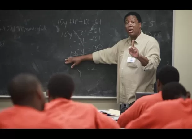 Georgia State will no longer offer educational programs in prisons due to budget cuts.