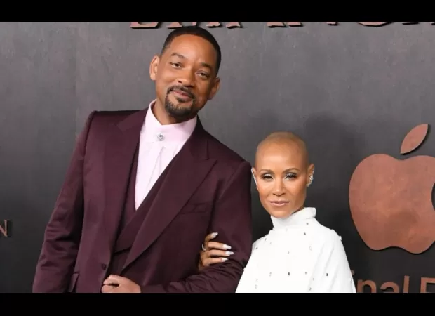 Charity run by Will and Jada Smith shutting down after Oscars controversy and mishandled finances?