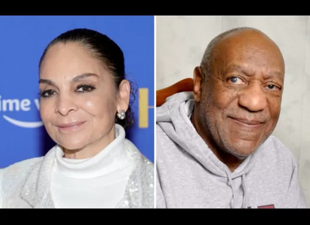 Actress Jasmine Guy is optimistic that Bill Cosby's support for historically black colleges and universities will continue to be recognized.