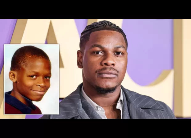 Actor John Boyega speaks out about his close friendship with Damilola Taylor and how it influenced his career aspirations.