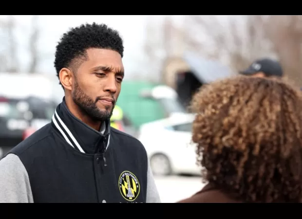 Baltimore Mayor Brandon Scott receives backlash for his 'DEI' policies, sparking conversation around diversity, equity, and inclusion.