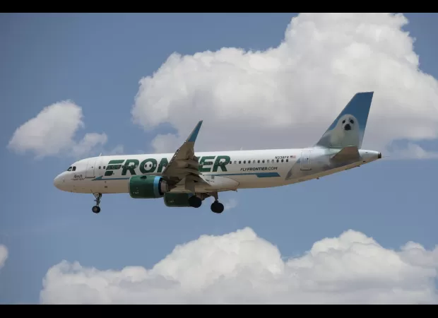 One person hurt in emergency plane evacuation after ‘strong odor’ discovered.