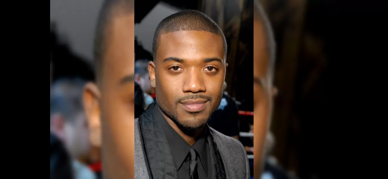Ray J shares struggles during launch of Tronix TV due to financial difficulties.