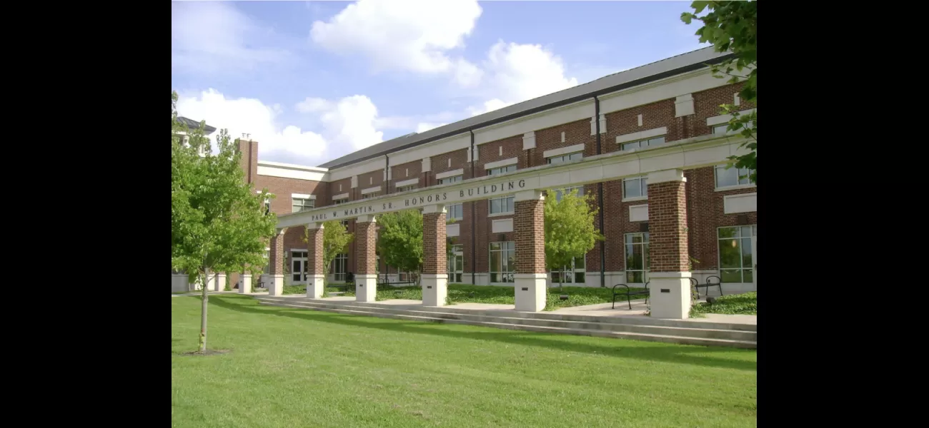 Tennessee Gov. removes Tennessee State University's Board of Trustees.