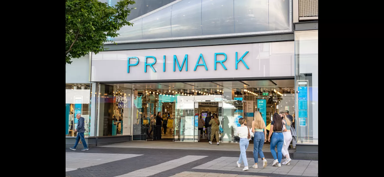 Primark has stopped selling a popular item and introduced a fantastic alternative.