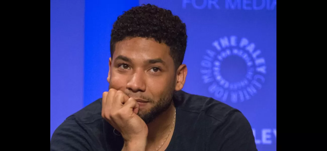 Jussie Smollett's appeal of his conviction will be heard by the Illinois Supreme Court.
