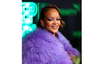 Rihanna wants to braid her sons' hair because it is a part of her cultural heritage.