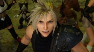 Rebirth of Final Fantasy 7 is a polarizing game that is both praised and criticized by players in the current year.