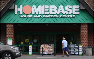 Easter Sunday and Monday 2024 opening hours for B&Q, Homebase, Wickes, and ScrewFix.