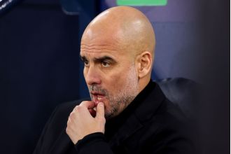 Ex-footballer Keown forecasts Man City's potential lineup against Arsenal following two key injuries.