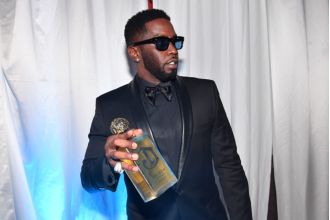 Touré, a journalist, shares that his family member was fired from a Diddy internship after rejecting his advances.