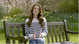 Prince William was absent from Kate's cancer announcement video, and the reason behind it is explained.