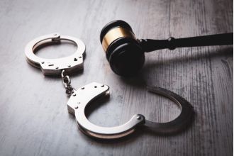 Lab worker accused of selling clean urine for money faces serious criminal charges.
