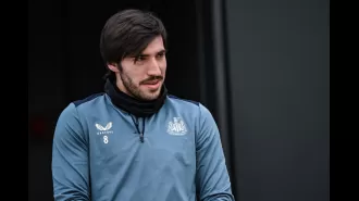 Eddie Howe doesn't want Sandro Tonali to be punished any further for his betting violations.