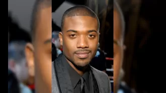 Ray J shares struggles during launch of Tronix TV due to financial difficulties.