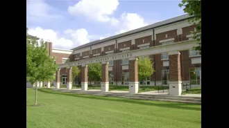 Tennessee Gov. removes Tennessee State University's Board of Trustees.