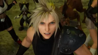 Rebirth of Final Fantasy 7 is a polarizing game that is both praised and criticized by players in the current year.