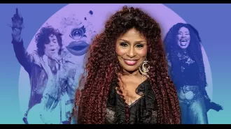 Famous singer shares experience that made her swear off reality TV for good.