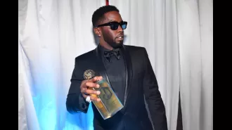 Touré, a journalist, shares that his family member was fired from a Diddy internship after rejecting his advances.