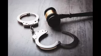 Lab worker accused of selling clean urine for money faces serious criminal charges.
