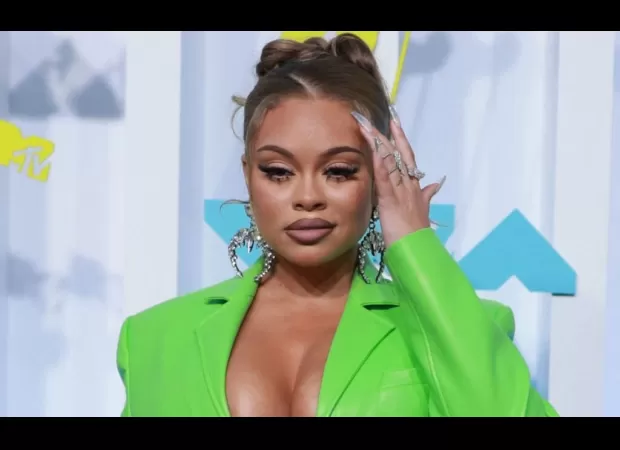 Rapper Latto gives $2000 to fan struggling to pay rent after showing off wealth on social media