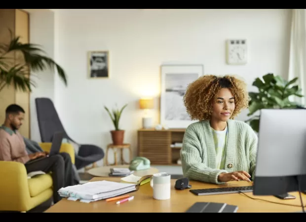 Ways to be remembered even when you're not physically present.