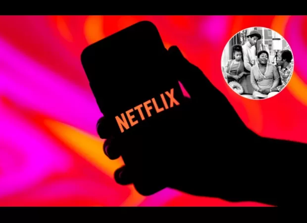 Netflix releases trailer for animated 'Good Times' reboot, sparking reactions.