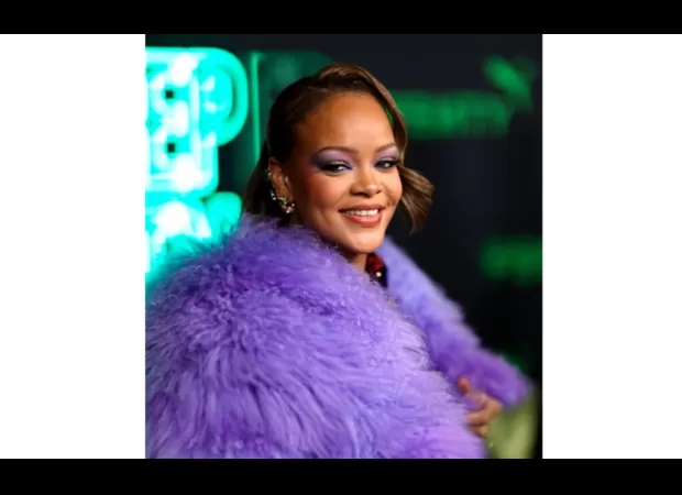 Rihanna wants to braid her sons' hair because it is a part of her cultural heritage.