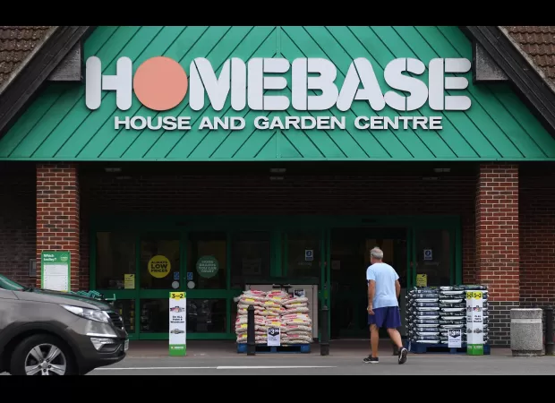 Easter Sunday and Monday 2024 opening hours for B&Q, Homebase, Wickes, and ScrewFix.