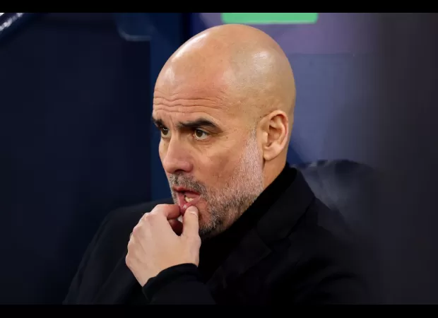 Ex-footballer Keown forecasts Man City's potential lineup against Arsenal following two key injuries.