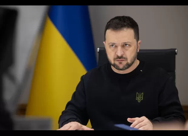 Ukraine must withdraw gradually without US support.