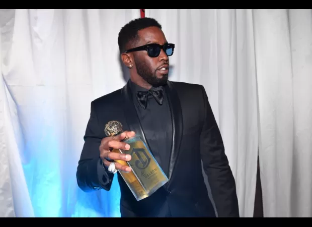 Touré, a journalist, shares that his family member was fired from a Diddy internship after rejecting his advances.