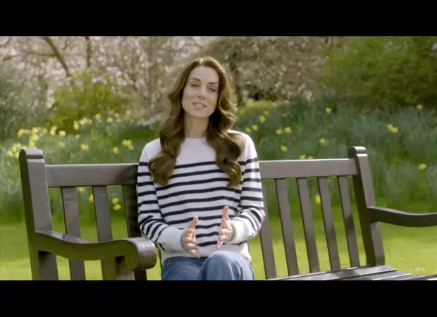 Prince William was absent from Kate's cancer announcement video, and the reason behind it is explained.